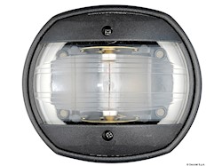 Fanale Classic 12 prua bianco - nero